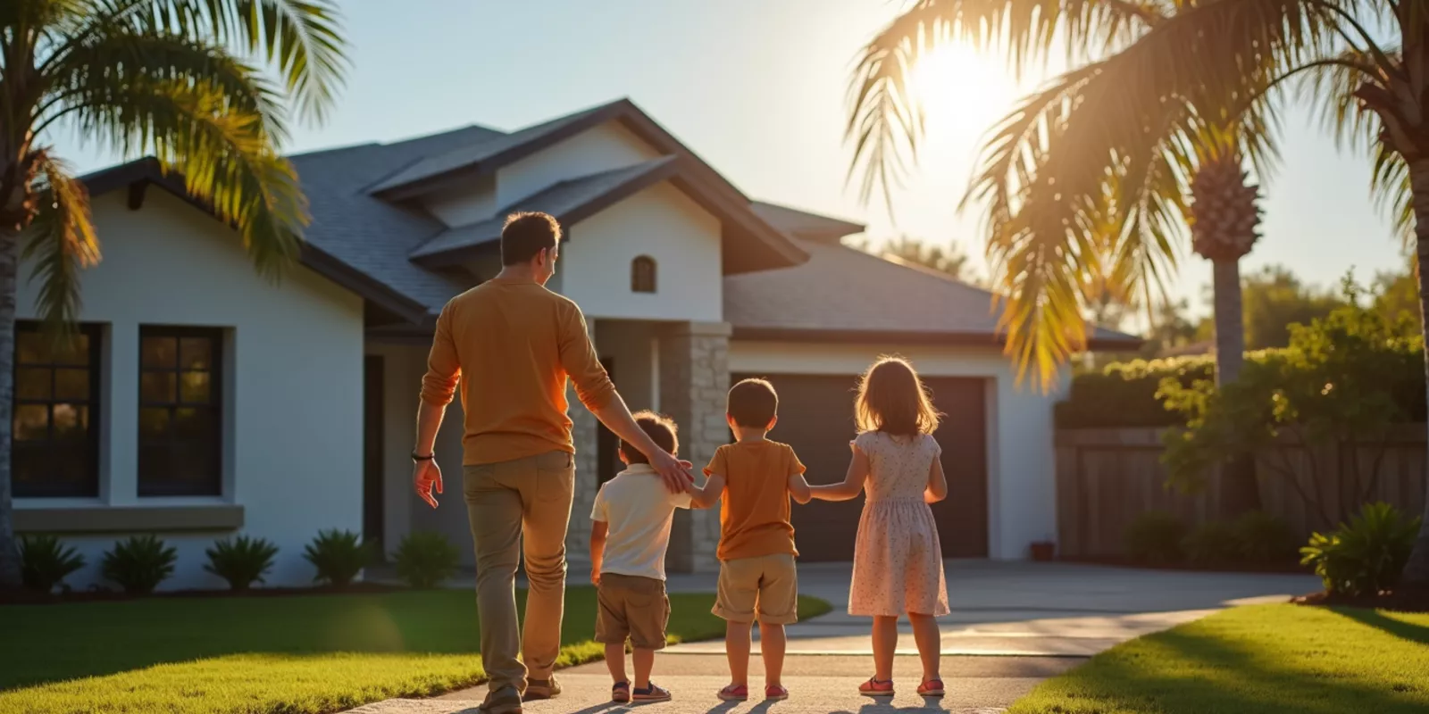 Guía práctica para comprar propiedades en Orlando