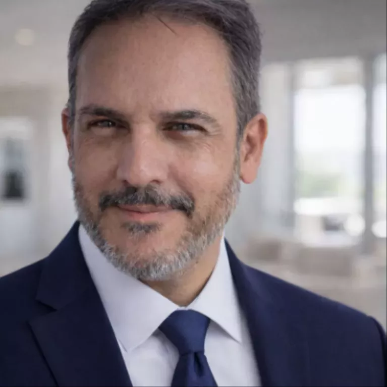 Pablo Ortigosa